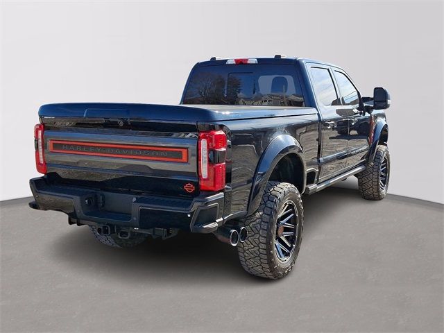 2023 Ford F-250 