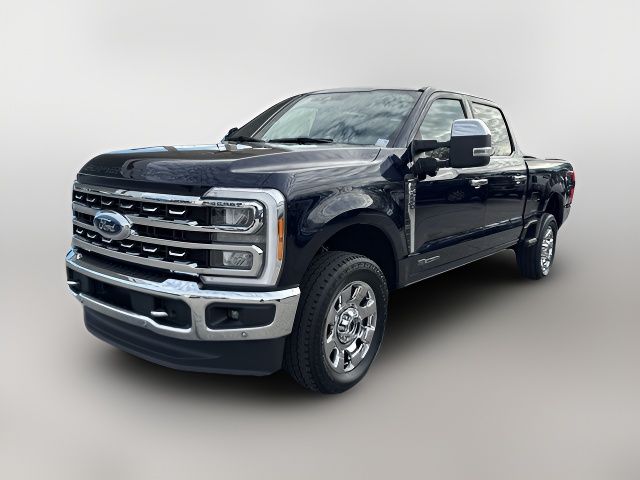 2023 Ford F-250 Lariat