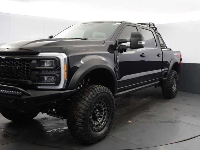 2023 Ford F-250 