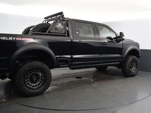 2023 Ford F-250 