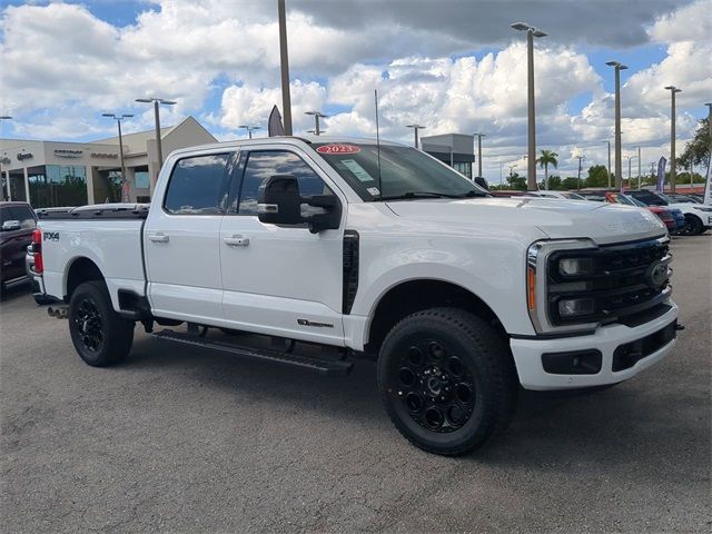 2023 Ford F-250 King Ranch