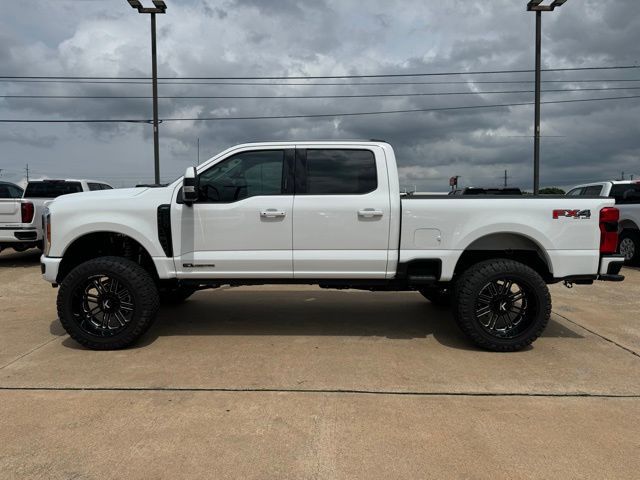 2023 Ford F-250 Lariat