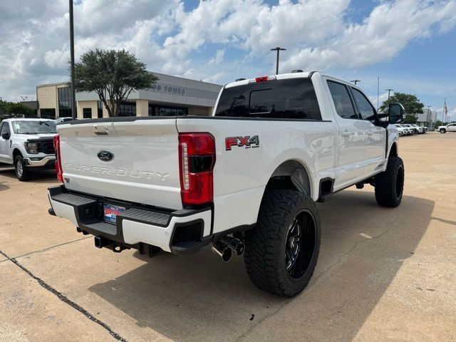 2023 Ford F-250 Lariat