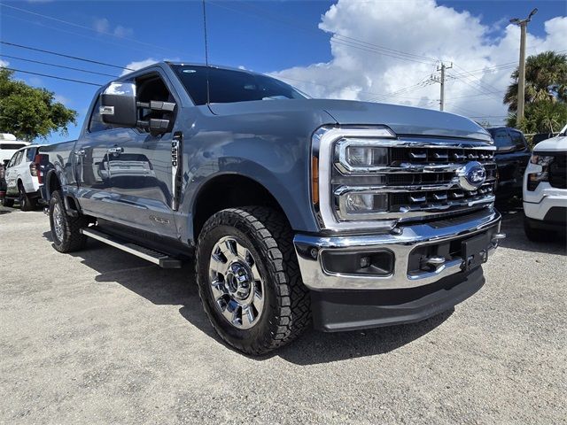 2023 Ford F-250 Lariat