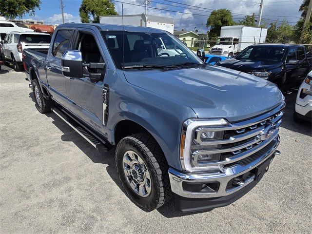 2023 Ford F-250 Lariat