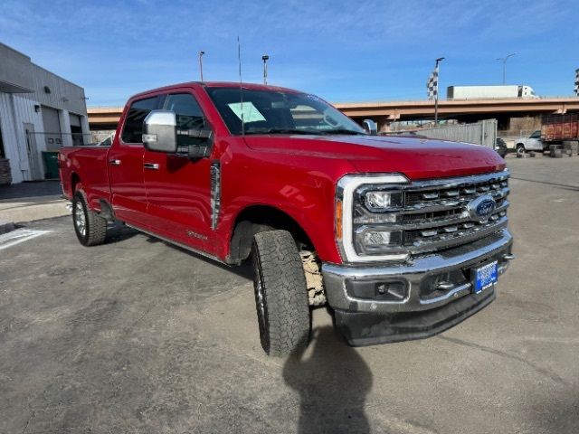 2023 Ford F-250 Lariat