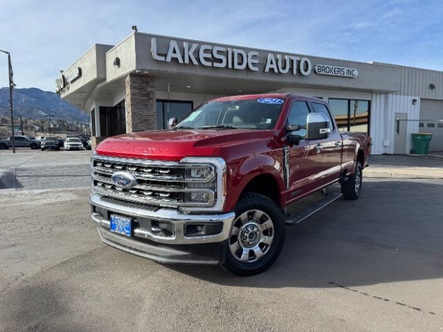 2023 Ford F-250 Lariat