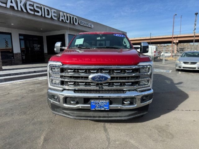 2023 Ford F-250 Lariat