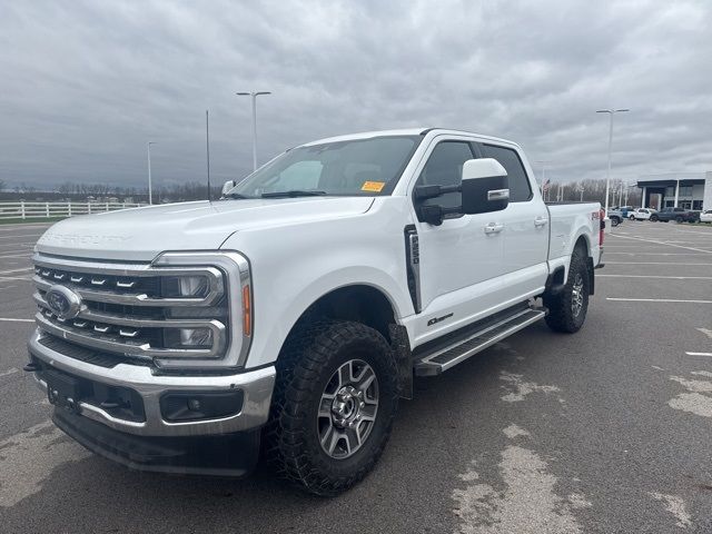 2023 Ford F-250 Lariat