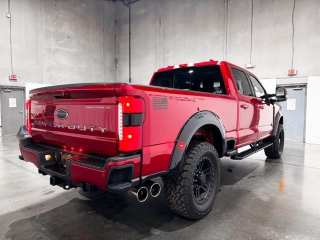 2023 Ford F-250 Lariat