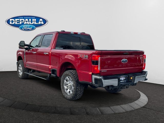 2023 Ford F-250 Lariat