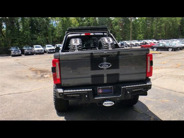 2023 Ford F-250 