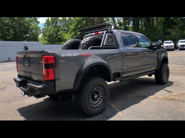 2023 Ford F-250 