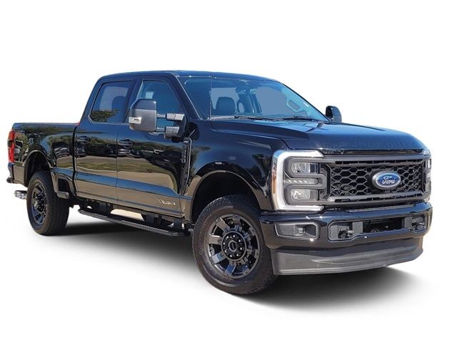 2023 Ford F-250 Lariat