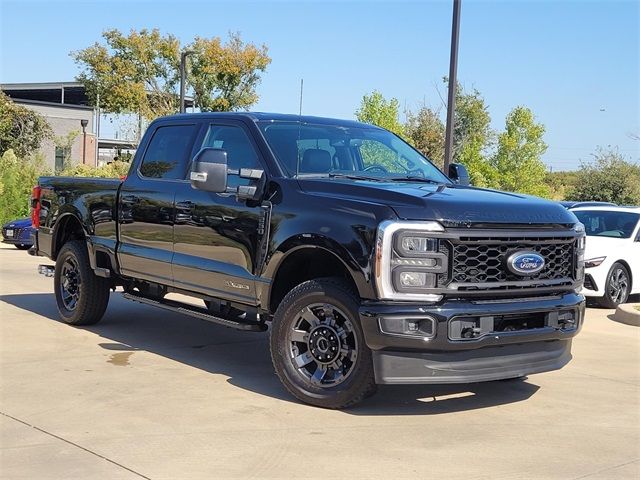 2023 Ford F-250 Lariat