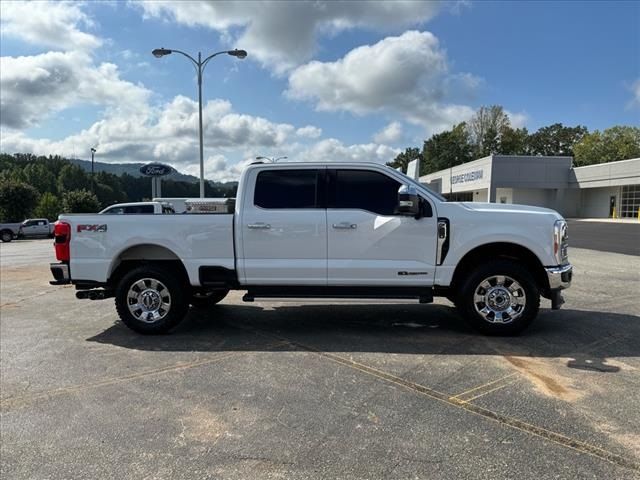 2023 Ford F-250 Lariat