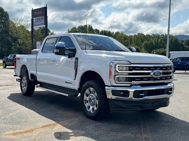 2023 Ford F-250 Lariat