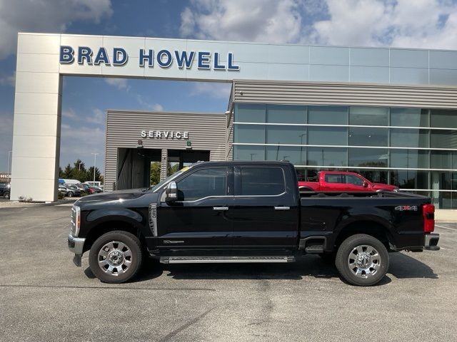 2023 Ford F-250 Lariat