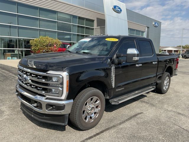 2023 Ford F-250 Lariat