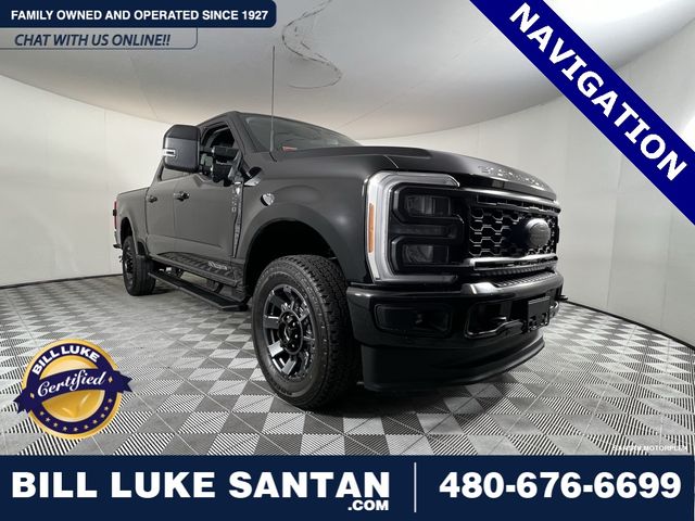 2023 Ford F-250 Lariat