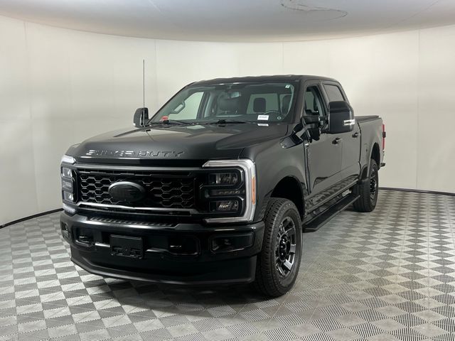 2023 Ford F-250 Lariat