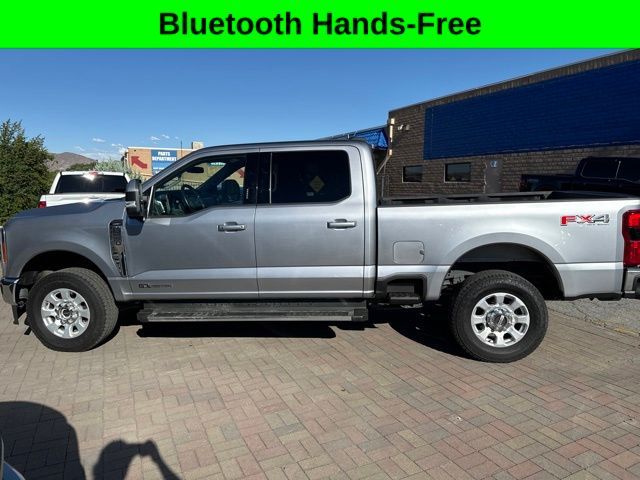 2023 Ford F-250 Lariat