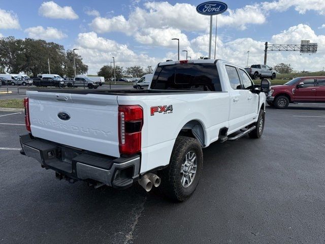 2023 Ford F-250 Lariat