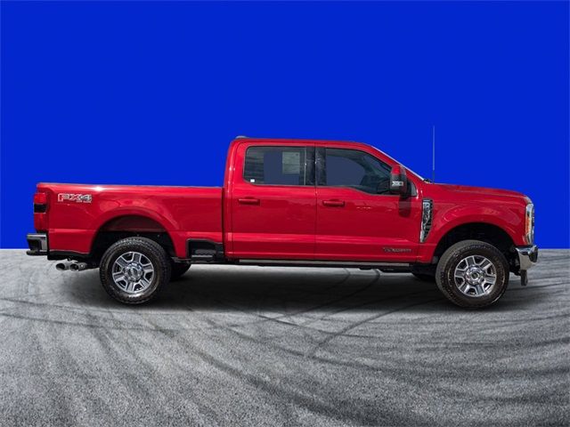 2023 Ford F-250 Lariat