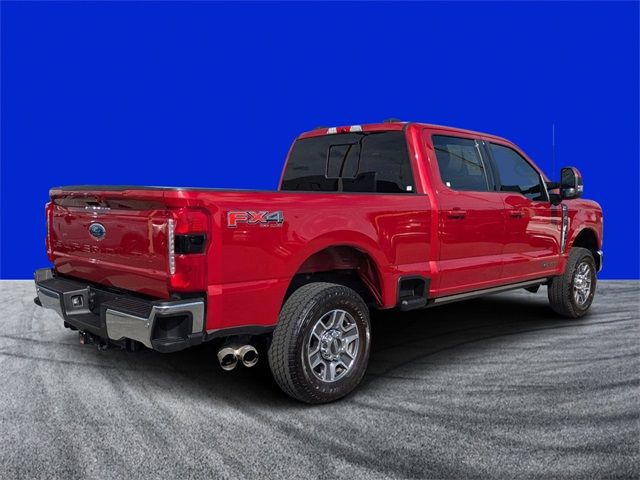 2023 Ford F-250 Lariat