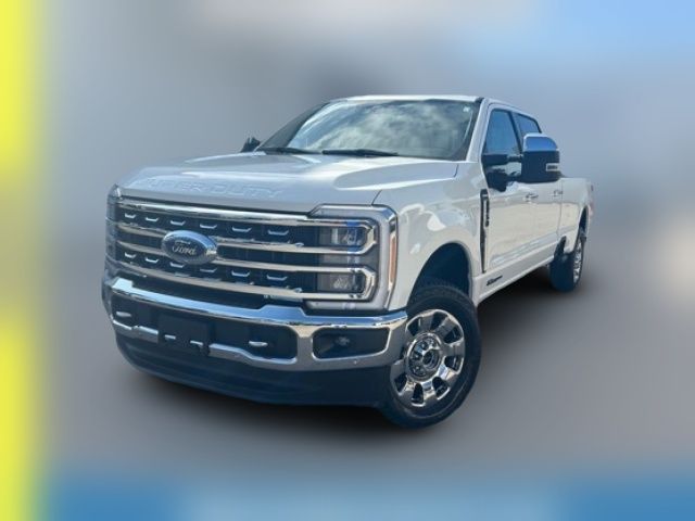 2023 Ford F-250 Lariat