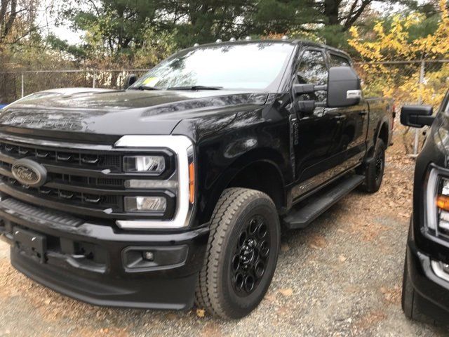 2023 Ford F-250 Lariat