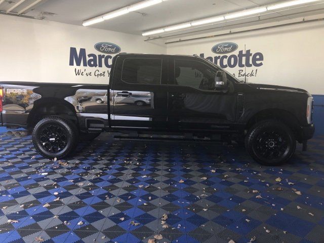 2023 Ford F-250 Lariat