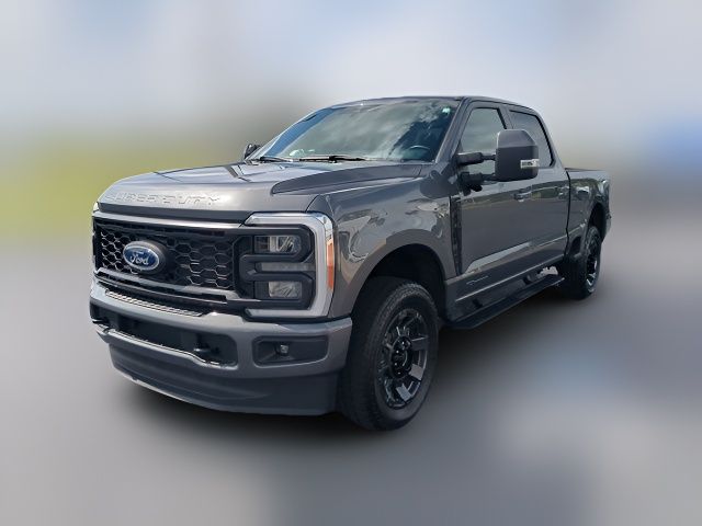 2023 Ford F-250 Lariat