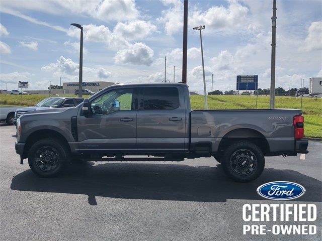 2023 Ford F-250 Lariat