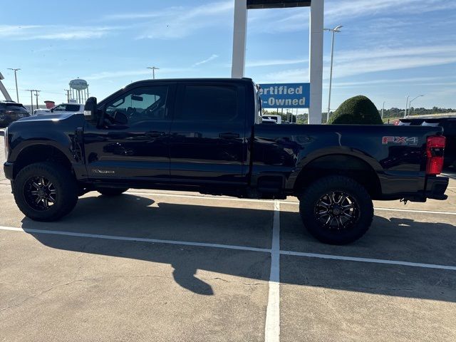 2023 Ford F-250 Lariat