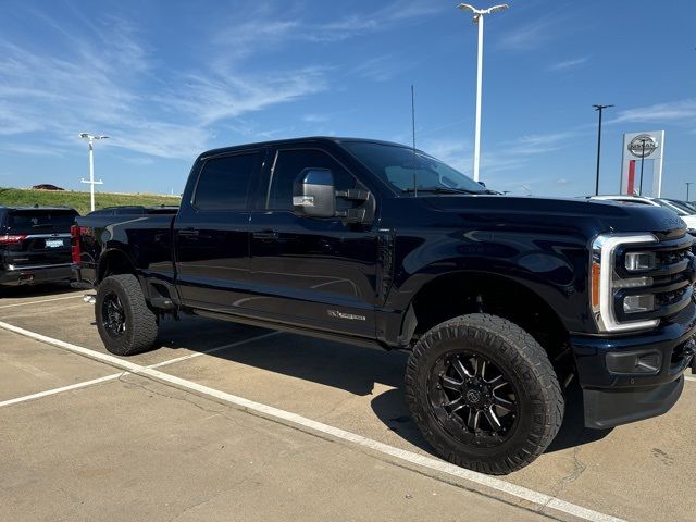 2023 Ford F-250 Lariat