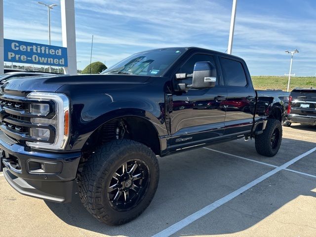 2023 Ford F-250 Lariat