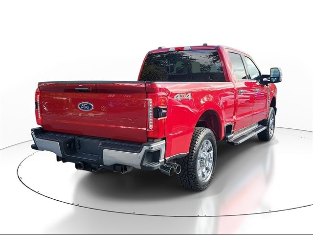 2023 Ford F-250 Lariat