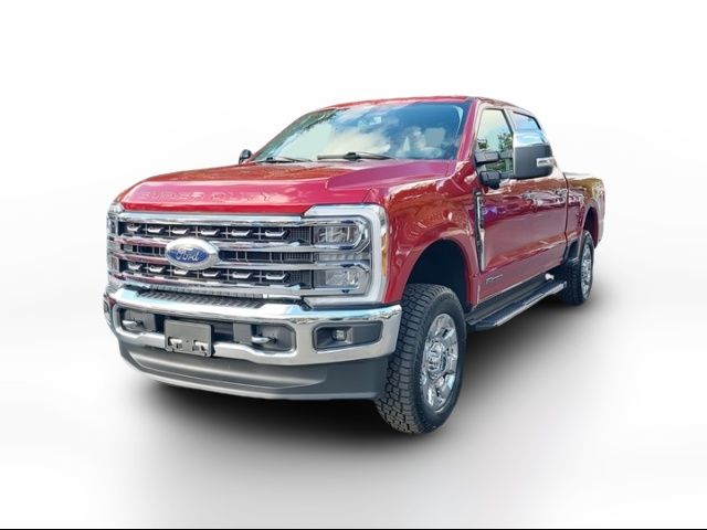 2023 Ford F-250 Lariat