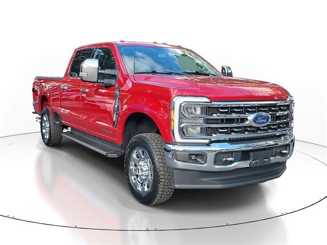 2023 Ford F-250 Lariat