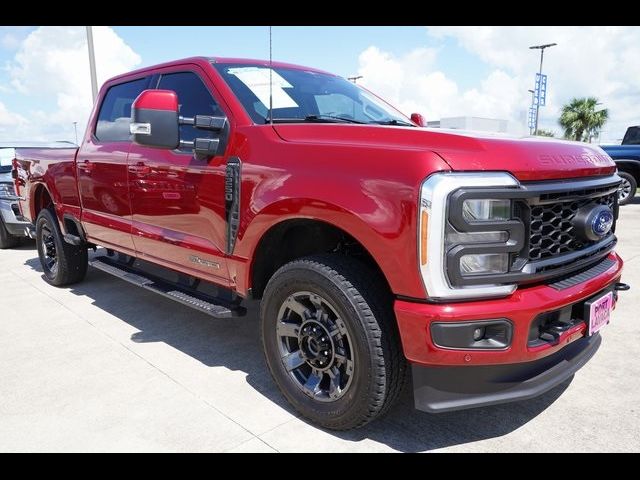 2023 Ford F-250 Lariat