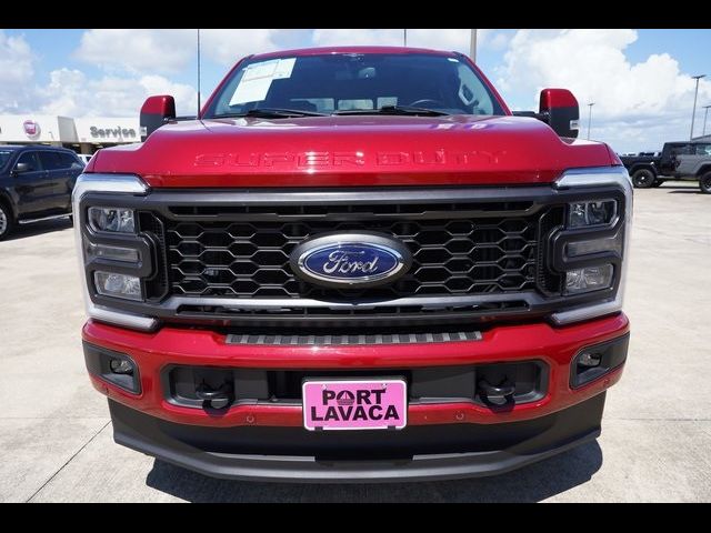 2023 Ford F-250 Lariat