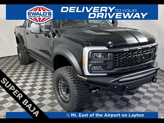 2023 Ford F-250 Lariat