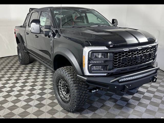 2023 Ford F-250 Lariat