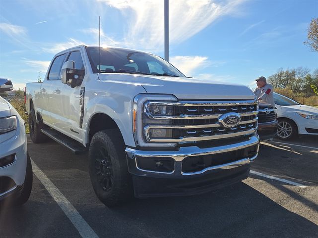 2023 Ford F-250 Lariat