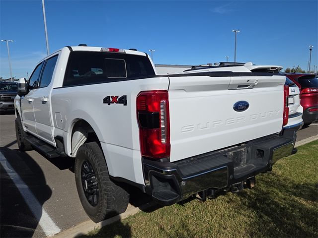 2023 Ford F-250 Lariat