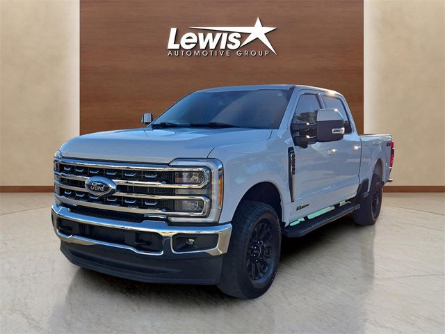 2023 Ford F-250 Lariat