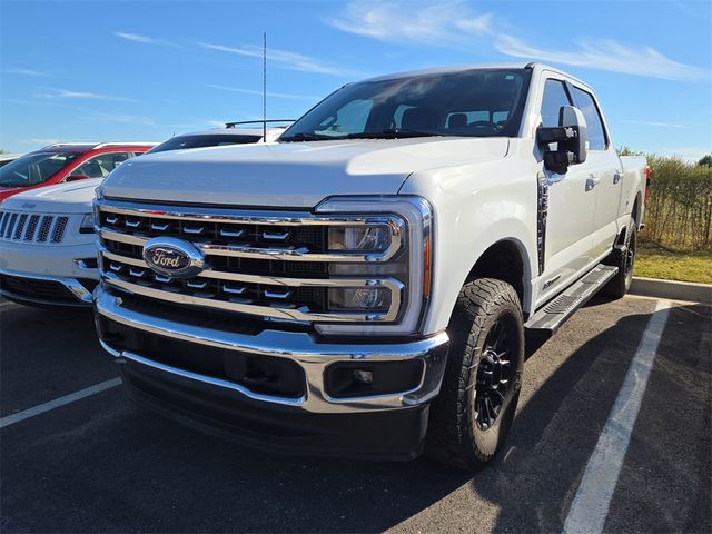 2023 Ford F-250 Lariat