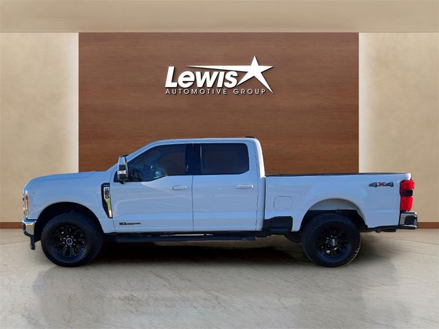 2023 Ford F-250 Lariat