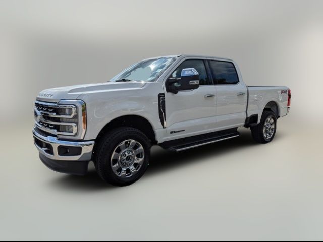 2023 Ford F-250 Lariat